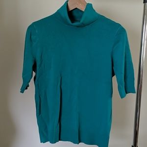 Liz Claiborne Turtleneck